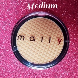 Liquifuse Powder Foundation-Medium‎